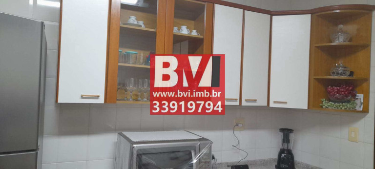 Imagem Apartamento com 2 Quartos à Venda, 75 m² em Vila Da Penha - Rio De Janeiro