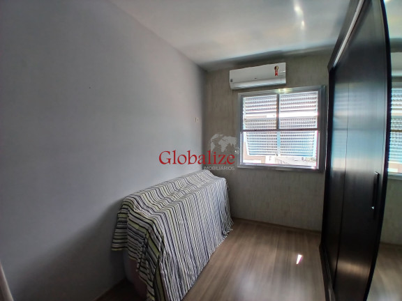 Imagem Imóvel com 3 Quartos à Venda, 75 m² em Encruzilhada - Santos Imagem Imóvel com 3 Quartos à Venda, 75 m² em Encruzilhada - Santos
