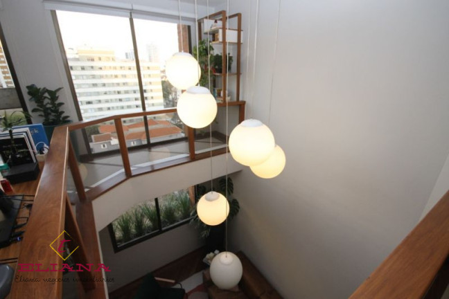 Imagem Cobertura com 3 Quartos à Venda, 240 m² em Vila Clementino - São Paulo Imagem Cobertura com 3 Quartos à Venda, 240 m² em Vila Clementino - São Paulo