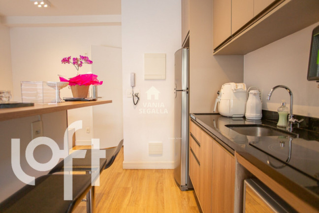 Imagem Apartamento com 1 Quarto à Venda, 88 m² em Pinheiros - São Paulo Imagem Apartamento com 1 Quarto à Venda, 88 m² em Pinheiros - São Paulo