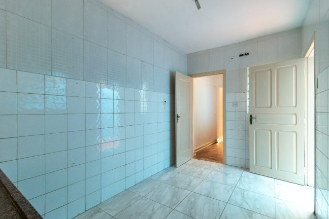 Imagem Casa com 3 Quartos à Venda, 150 m² em Cambuci - São Paulo