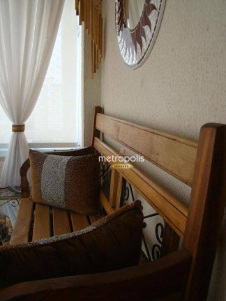 Imagem Apartamento com 3 Quartos à Venda, 128 m² em Centro - Santo André