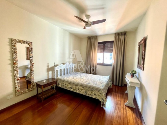 Imagem Cobertura com 3 Quartos à Venda, 137 m² em Pitangueiras - Guarujá