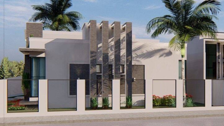 Imagem Casa com 3 Quartos à Venda,  em Bosque Da Mata - Tijucas