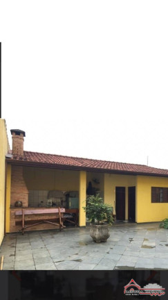 Imagem Casa com 3 Quartos à Venda, 190 m² em Cidade Jardim - Jacareí Imagem Casa com 3 Quartos à Venda, 190 m² em Cidade Jardim - Jacareí