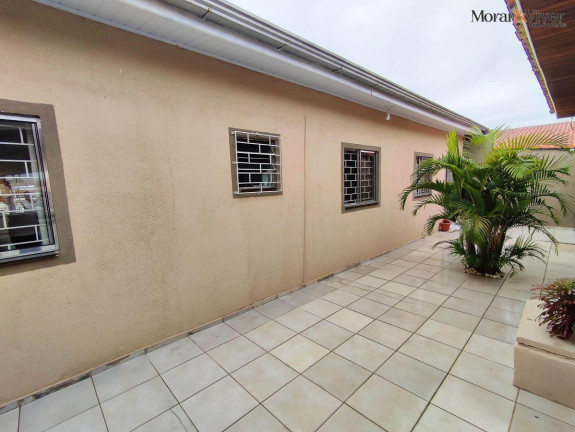 Imagem Casa com 5 Quartos à Venda, 70 m² em Roseira De São Sebastião - São José Dos Pinhais Imagem Casa com 5 Quartos à Venda, 70 m² em Roseira De São Sebastião - São José Dos Pinhais