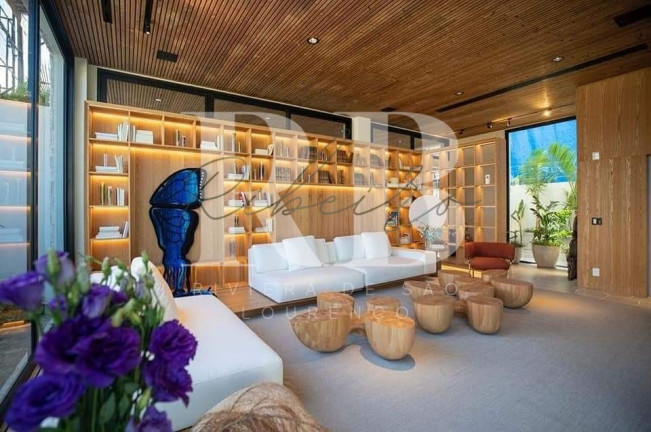 Imagem Imóvel com 5 Quartos à Venda, 854 m² em Riviera - Bertioga