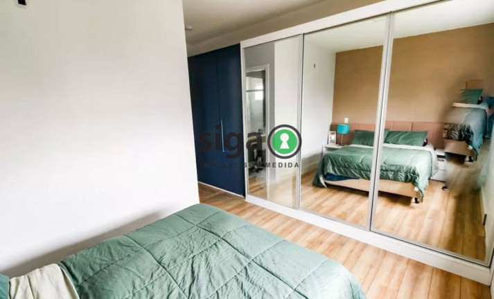 Imagem Apartamento com 2 Quartos à Venda, 96 m² em Vila Andrade - São Paulo Imagem Apartamento com 2 Quartos à Venda, 96 m² em Vila Andrade - São Paulo