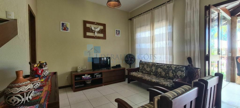 Imagem Casa com 4 Quartos à Venda, 285 m² em Guarajuba - Camaçari Imagem Casa com 4 Quartos à Venda, 285 m² em Guarajuba - Camaçari