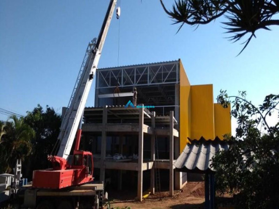 Imagem Imóvel Comercial à Venda, 2.430 m² em Medeiros - Jundiaí Imagem Imóvel Comercial à Venda, 2.430 m² em Medeiros - Jundiaí