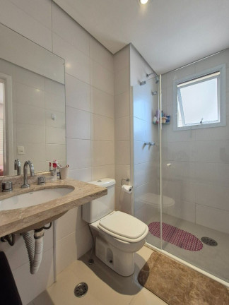 Imagem Apartamento com 3 Quartos à Venda, 117 m² em Vila Leopoldina - São Paulo