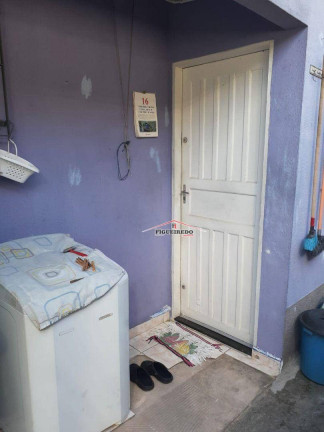 Imagem Casa com 2 Quartos à Venda, 60 m² em Balneário Esmeralda - Praia Grande