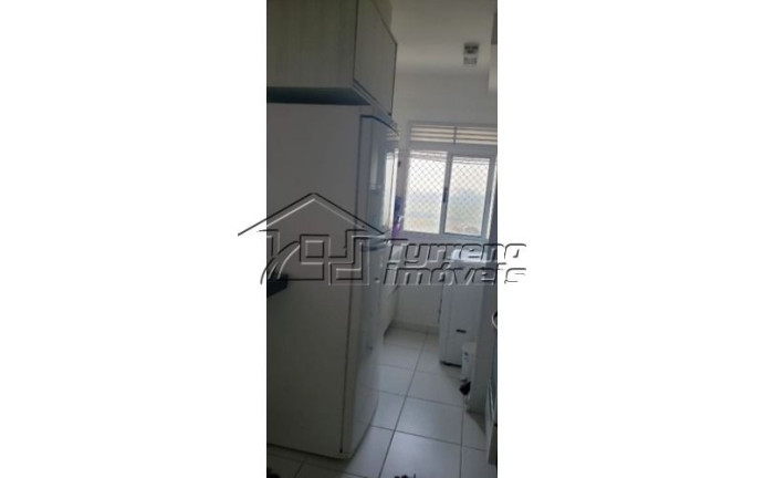 Imagem Apartamento com 2 Quartos à Venda, 61 m² em Urbanova - São José Dos Campos Imagem Apartamento com 2 Quartos à Venda, 61 m² em Urbanova - São José Dos Campos