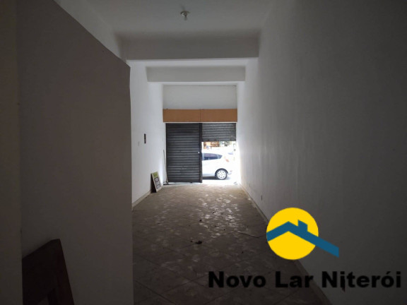 Imagem Sala Comercial à Venda, 60 m² em Centro - Niterói Imagem Sala Comercial à Venda, 60 m² em Centro - Niterói