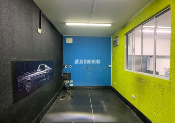 Imagem Imóvel Comercial para Alugar, 370 m² em Brooklin Paulista - São Paulo