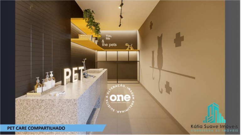 Imagem Apartamento com 1 Quarto à Venda, 34 m² em Vila Clementino - São Paulo Imagem Apartamento com 1 Quarto à Venda, 34 m² em Vila Clementino - São Paulo