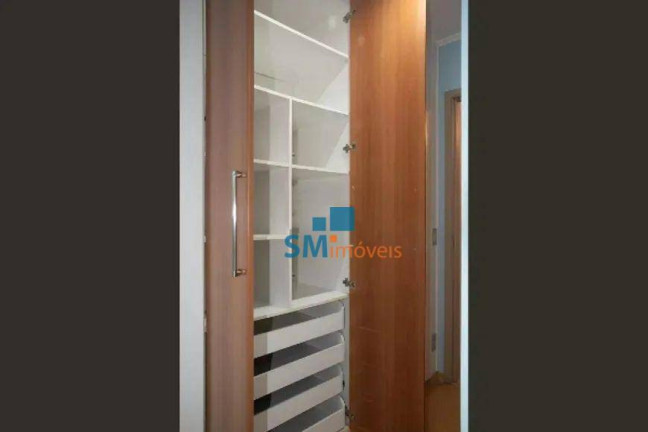 Imagem Apartamento com 3 Quartos para Alugar, 83 m² em Vila Da Saúde - São Paulo