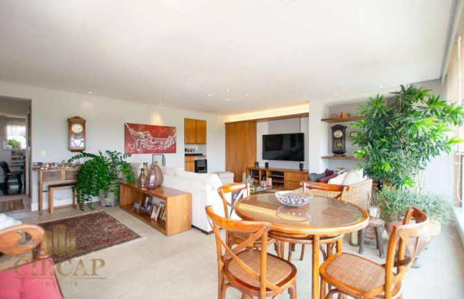 Imagem Apartamento com 3 Quartos à Venda, 146 m² em Perdizes - São Paulo Imagem Apartamento com 3 Quartos à Venda, 146 m² em Perdizes - São Paulo