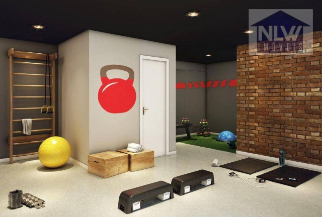 Imagem Apartamento com 2 Quartos à Venda, 43 m² em Vila São João - Guarulhos Imagem Apartamento com 2 Quartos à Venda, 43 m² em Vila São João - Guarulhos