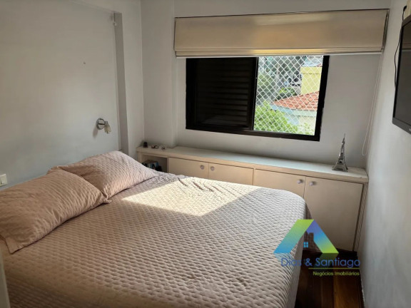 Imagem Apartamento com 3 Quartos à Venda, 72 m² em Chácara Inglesa - São Paulo Imagem Apartamento com 3 Quartos à Venda, 72 m² em Chácara Inglesa - São Paulo
