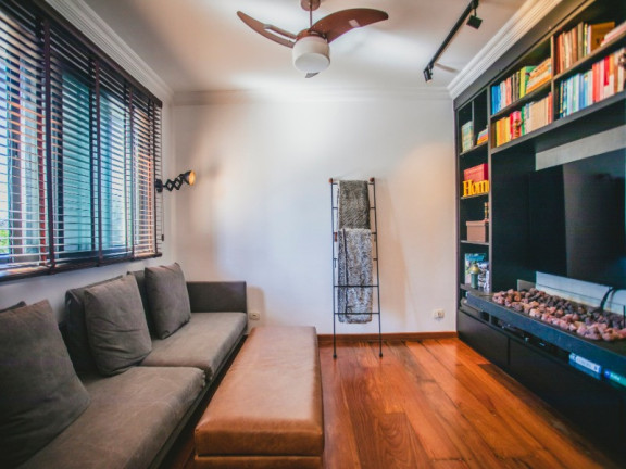 Imagem Imóvel com 4 Quartos à Venda, 140 m² em Vila Monte Alegre - São Paulo Imagem Imóvel com 4 Quartos à Venda, 140 m² em Vila Monte Alegre - São Paulo