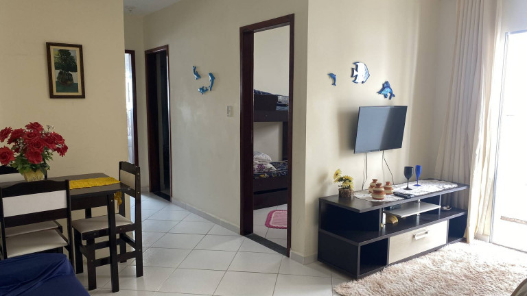Imagem Apartamento com 2 Quartos à Venda, 63 m² em Toninhas - Ubatuba Imagem Apartamento com 2 Quartos à Venda, 63 m² em Toninhas - Ubatuba