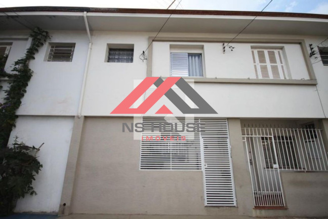 Imagem Casa com 3 Quartos à Venda, 100 m² em Ipiranga - São Paulo
