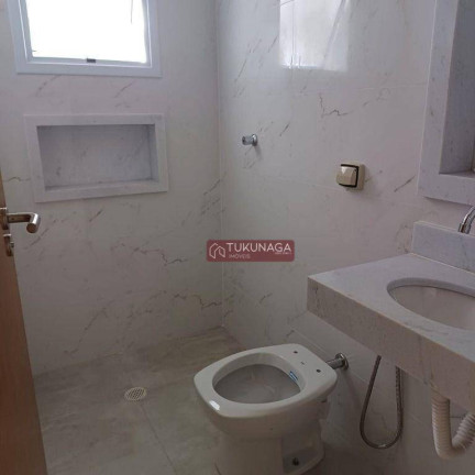 Imagem Sobrado com 3 Quartos à Venda, 115 m² em Centro - Arujá Imagem Sobrado com 3 Quartos à Venda, 115 m² em Centro - Arujá