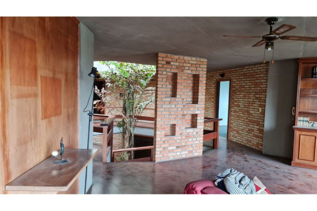 Imagem Casa com 4 Quartos à Venda,  em Morumbi - São Paulo