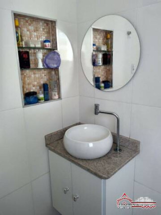 Imagem Casa com 3 Quartos à Venda, 217 m² em Loteamento Villa Branca - Jacareí Imagem Casa com 3 Quartos à Venda, 217 m² em Loteamento Villa Branca - Jacareí