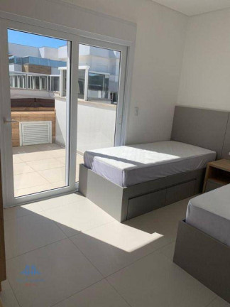 Imagem Cobertura com 3 Quartos à Venda, 199 m² em Ingleses Do Rio Vermelho - Florianópolis