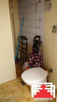 Imagem Apartamento com 3 Quartos à Venda, 110 m² em Gonzaga - Santos
