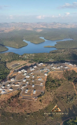 Imagem Terreno à Venda, 1.200 m² em Cond Parque Lagoa Silvana - Caratinga Imagem Terreno à Venda, 1.200 m² em Cond Parque Lagoa Silvana - Caratinga