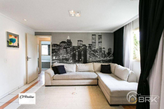 Apartamento com 2 Quartos à Venda, 96 m² em Tatuapé - São Paulo
