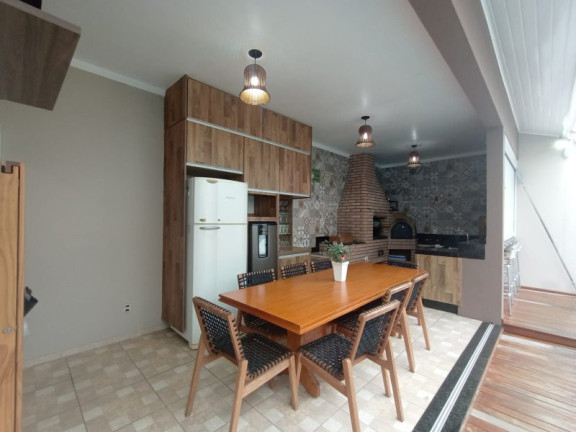 Imagem Casa com 3 Quartos à Venda, 268 m² em Loteamento Itatiba Park - Itatiba