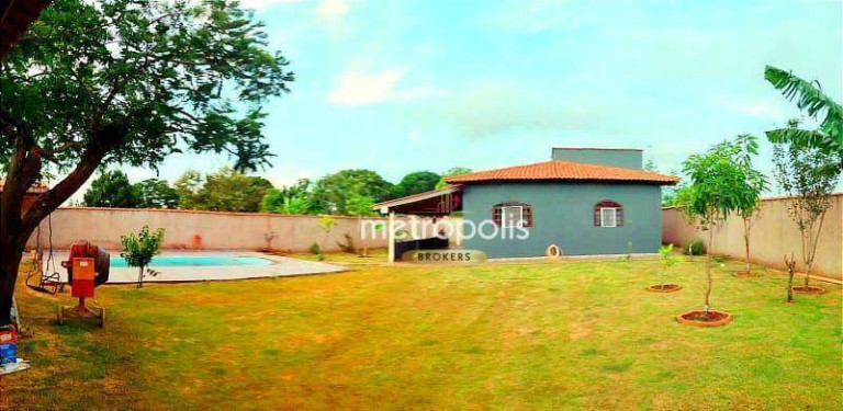 Imagem Casa com 2 Quartos à Venda, 168 m² em Jardim Europa Ii - Avaré Imagem Casa com 2 Quartos à Venda, 168 m² em Jardim Europa Ii - Avaré