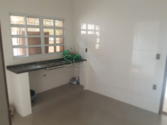 Imagem Casa com 3 Quartos à Venda, 195 m² em Centro - Araraquara Imagem Casa com 3 Quartos à Venda, 195 m² em Centro - Araraquara