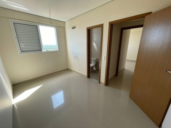 Imagem Apartamento com 3 Quartos à Venda, 117 m² em Plano Diretor Sul - Palmas