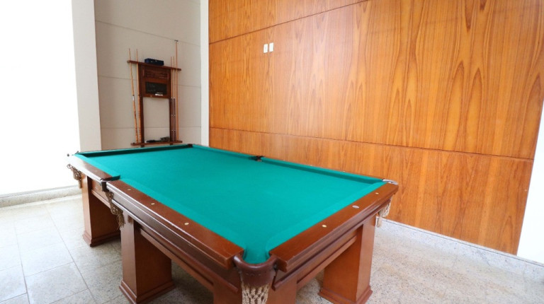 Imagem Apartamento com 4 Quartos à Venda, 401 m² em Vila Suzana - São Paulo