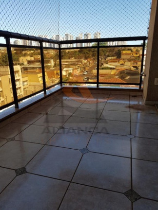 Imagem Apartamento com 3 Quartos à Venda, 180 m² em Jardim São Luiz - Ribeirão Preto