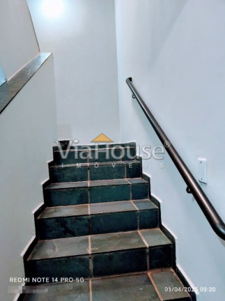Imagem Apartamento com 3 Quartos à Venda, 91 m² em Parque Dos Bandeirantes - Ribeirão Preto