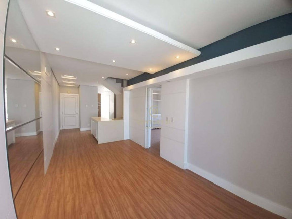 Imagem Apartamento com 3 Quartos à Venda, 108 m² em Coqueiros - Florianópolis Imagem Apartamento com 3 Quartos à Venda, 108 m² em Coqueiros - Florianópolis