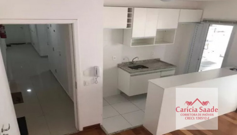 Imagem Apartamento com 1 Quarto à Venda, 45 m² em Bela Vista - São Paulo Imagem Apartamento com 1 Quarto à Venda, 45 m² em Bela Vista - São Paulo
