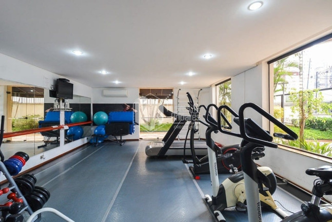 Imagem Apartamento com 2 Quartos à Venda, 151 m² em Vila Nova Conceição - São Paulo Imagem Apartamento com 2 Quartos à Venda, 151 m² em Vila Nova Conceição - São Paulo