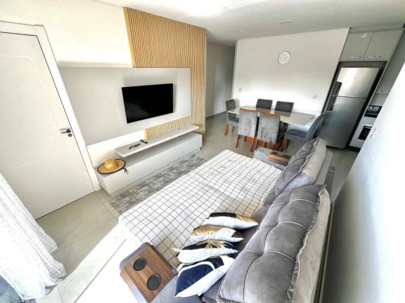 Imagem Apartamento com 2 Quartos à Venda, 70 m² em Itajuba - Barra Velha Imagem Apartamento com 2 Quartos à Venda, 70 m² em Itajuba - Barra Velha