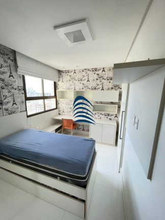 Imagem Imóvel com 4 Quartos à Venda, 137 m² em Caminho Das árvores - Salvador