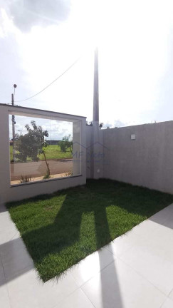 Imagem Casa com 3 Quartos à Venda, 250 m² em Jardim São João - Pirassununga