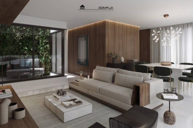 Imagem Cobertura com 3 Quartos à Venda, 221 m² em Barra Da Tijuca - Rio De Janeiro