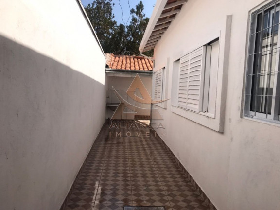 Imagem Casa com 2 Quartos à Venda, 105 m² em Jardim Paulistano - Ribeirão Preto