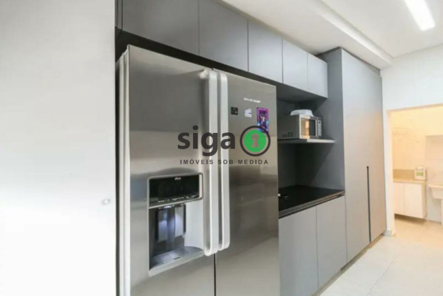 Imagem Apartamento com 2 Quartos à Venda, 165 m² em Vila Progredior - São Paulo